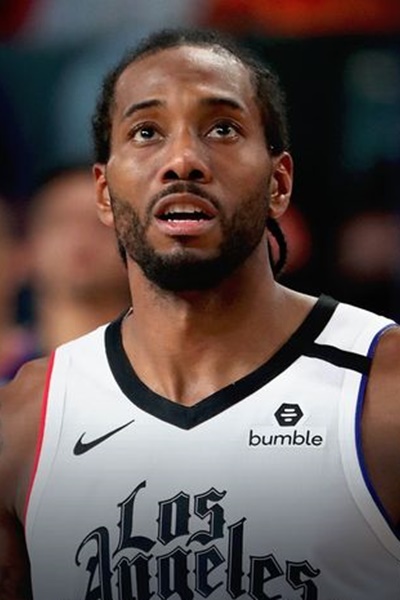 Kawhi Leonard