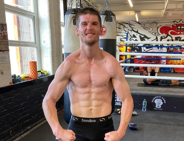 Macaulay McGowan