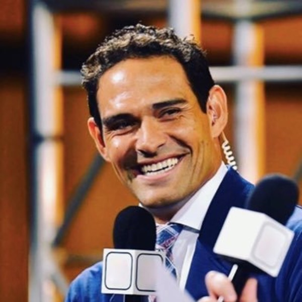 Mark Sanchez