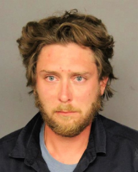 Matthew Robert Dolloff (©Denver Downtown Detention Center)