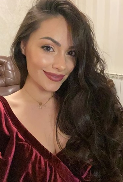 Radost Todorova