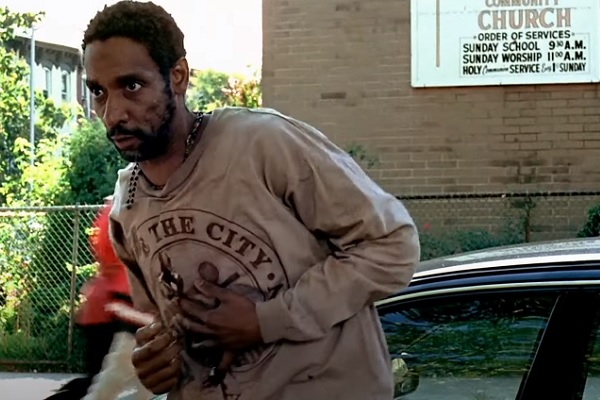 Thomas Jefferson Byrd