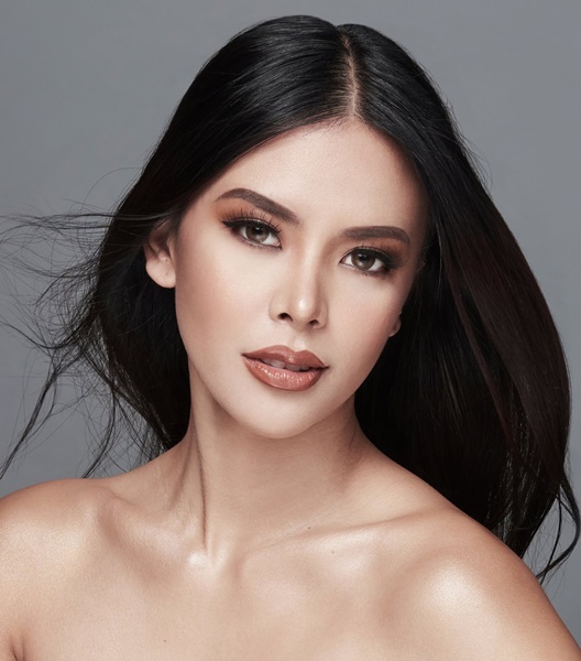 Tracy Maureen Perez
