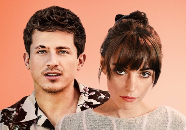 Charlie Puth, Sasha Alex Sloan