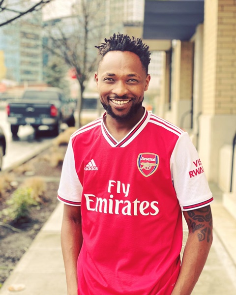 David Kangogo