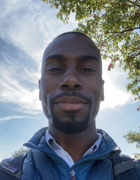 Deray McKesson