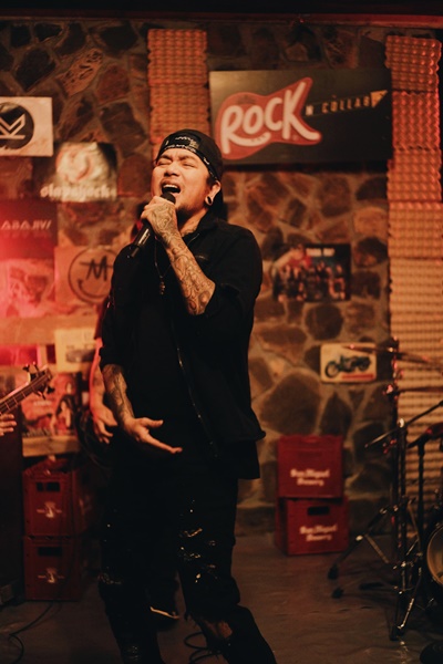 Jamir Garcia