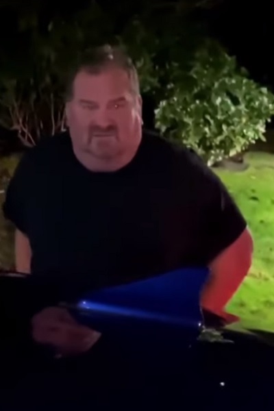 Joe Kassuba