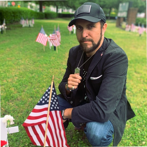 Joshua Macias