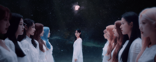 LOONA