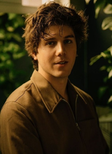 Lukas Gage