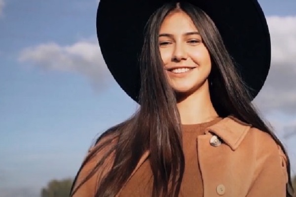 Matveeva Evgenia