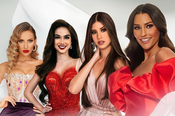 Complete list of Miss Earth 2021 candidates
