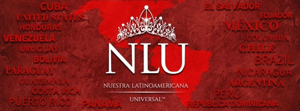 Nuestra Latinoamericana Universal