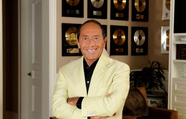 Paul Anka