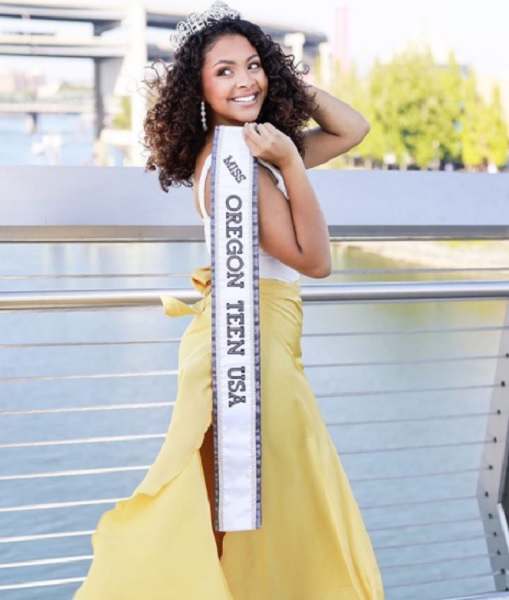 Shayla Montgomery