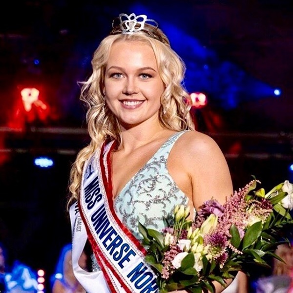 Sunniva Frigstad