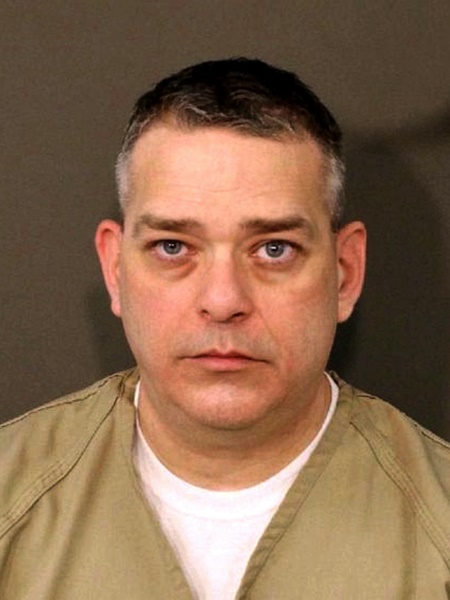 Adam Carl Coy (©Franklin County Jail)