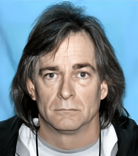 Anthony Quinn Warner