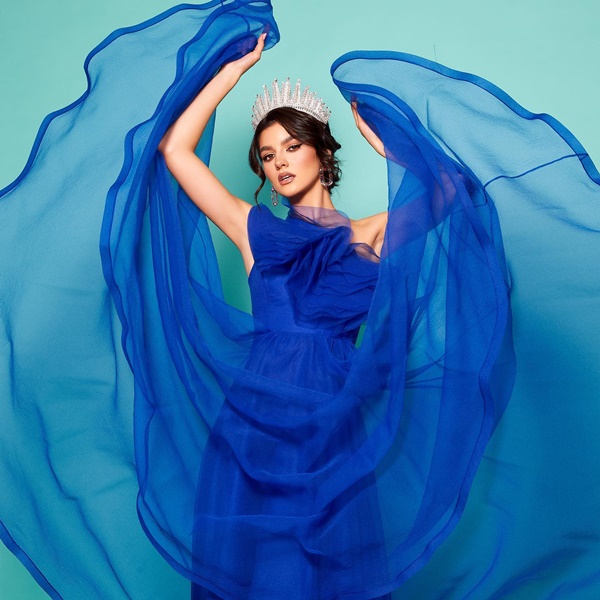 Bianca Lorena Tirsin 