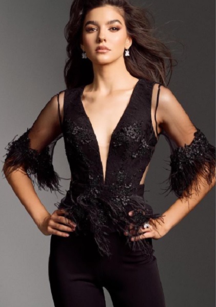 Bianca Lorena Tirsin