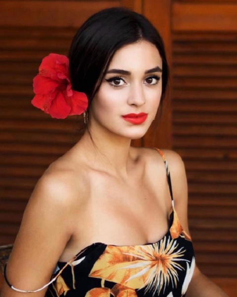 Dana Anghelescu