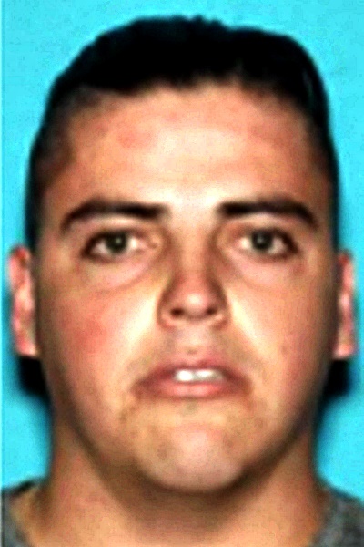 Daniel Ocampo Nava (©Anaheim Police Department)