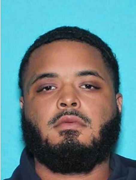 Devion Michael Hurtado (©Houston Police Department)