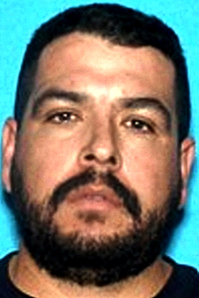 Edgar Nava-Ayala (©Anaheim Police Department)
