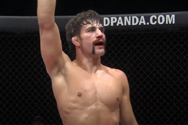 Garry Tonon