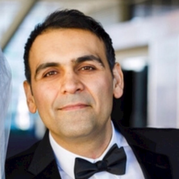 Hossein Sadrzadeh