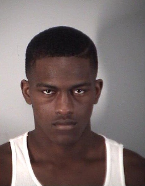 Isaiah McNealy (©Tavares Police Department)