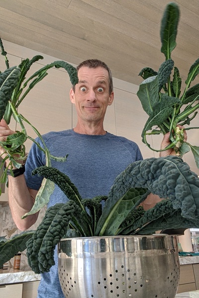 Jeff Dean