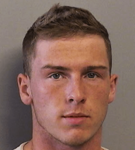 Jesse Thomas Moore (©Tulsa Police Department)