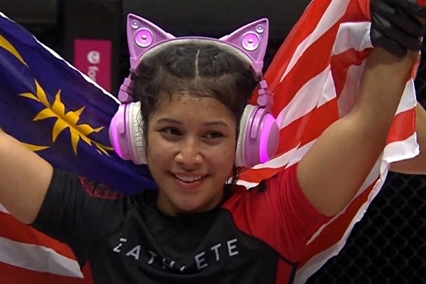 Jihin Radzuan
