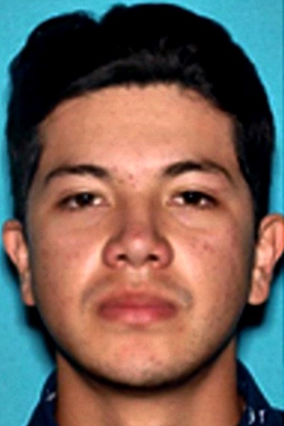 Juan Jose Acosta-Soto (©Anaheim Police Department)