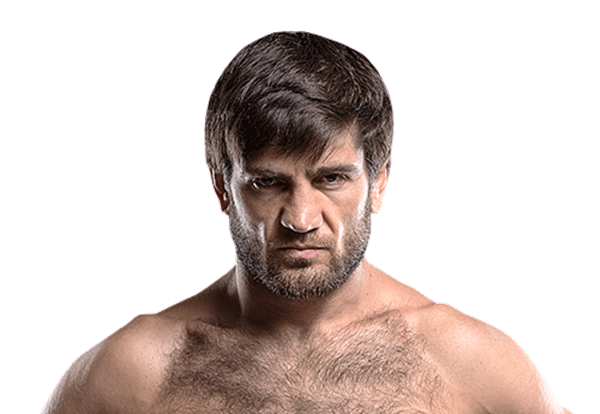 Russia's Marat Gafurov earns 9th ONE Championship win, beats Lowen Tynanes at 'ONE: Collision Course' in Singapore