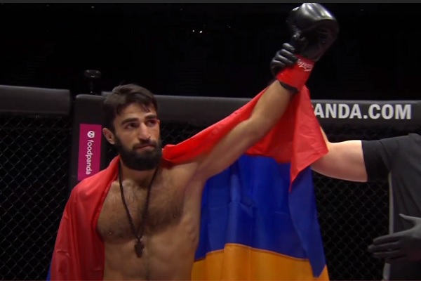 Marat Grigorian