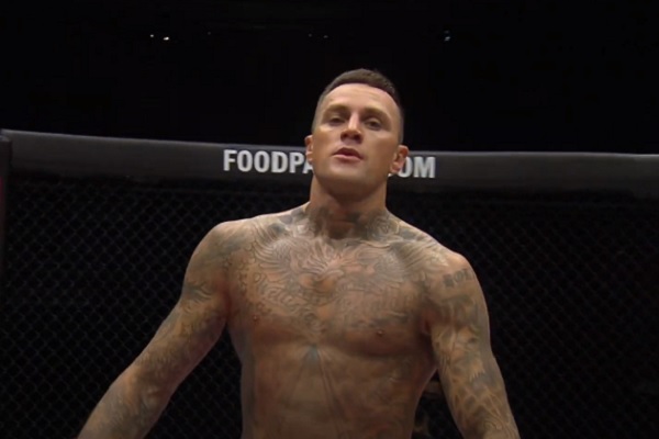 Nieky Holzken