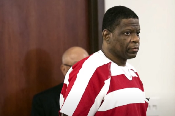 Rodney Reed biography: 13 things about accused Stacey Stites' killer