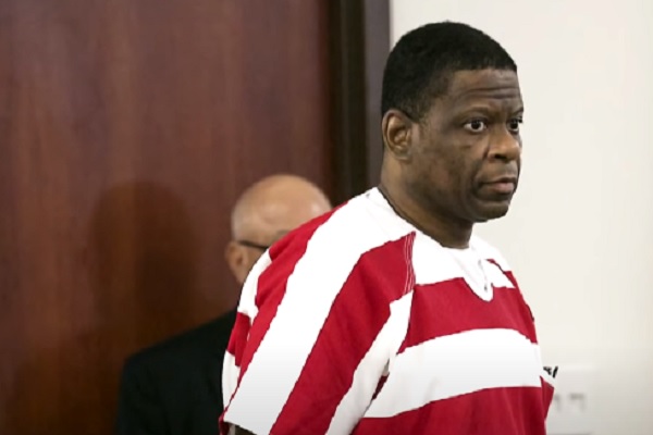 Rodney Reed