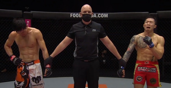 Tetsuya Yamada, Olivier Coste, Kim Jae Woong