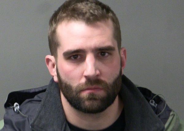 Thomas Dwayne Reif (©Klamath Falls Police Department)