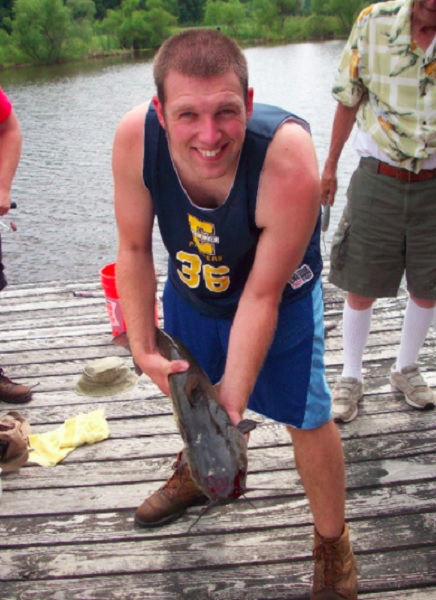 Timothy Alexander Loehmann