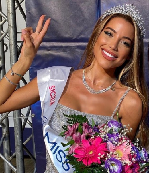 Viviana Vizzini