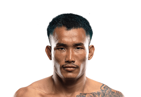 Yodkaikaew Fairtex (©ONE Championship)