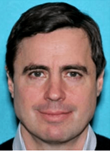Andrew Wrigley (©Pennsylvania Department of Motor Vehicles)