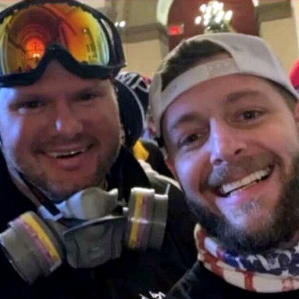 Blake A. Reed biography: 13 things about US Capitol riot suspect from ...