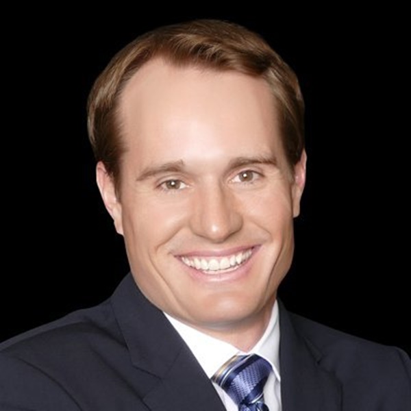 Brandon Burden