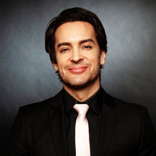 Brandon Straka